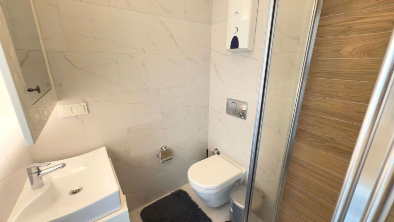 Apartment in Alanya, Türkei, 85 m² - Foto 13