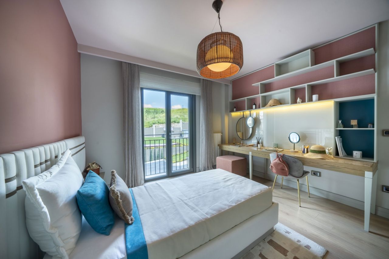 Appartement à Beylikdüzü, Turquie, 155 m² - image 13