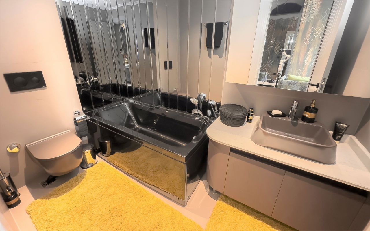 Appartamenti a Alanya, Turchia, 122 m² - foto 13