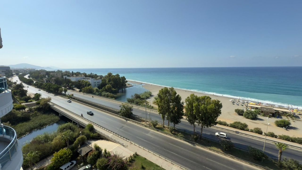 Appartamenti a Alanya, Turchia, 165 m² - foto 13
