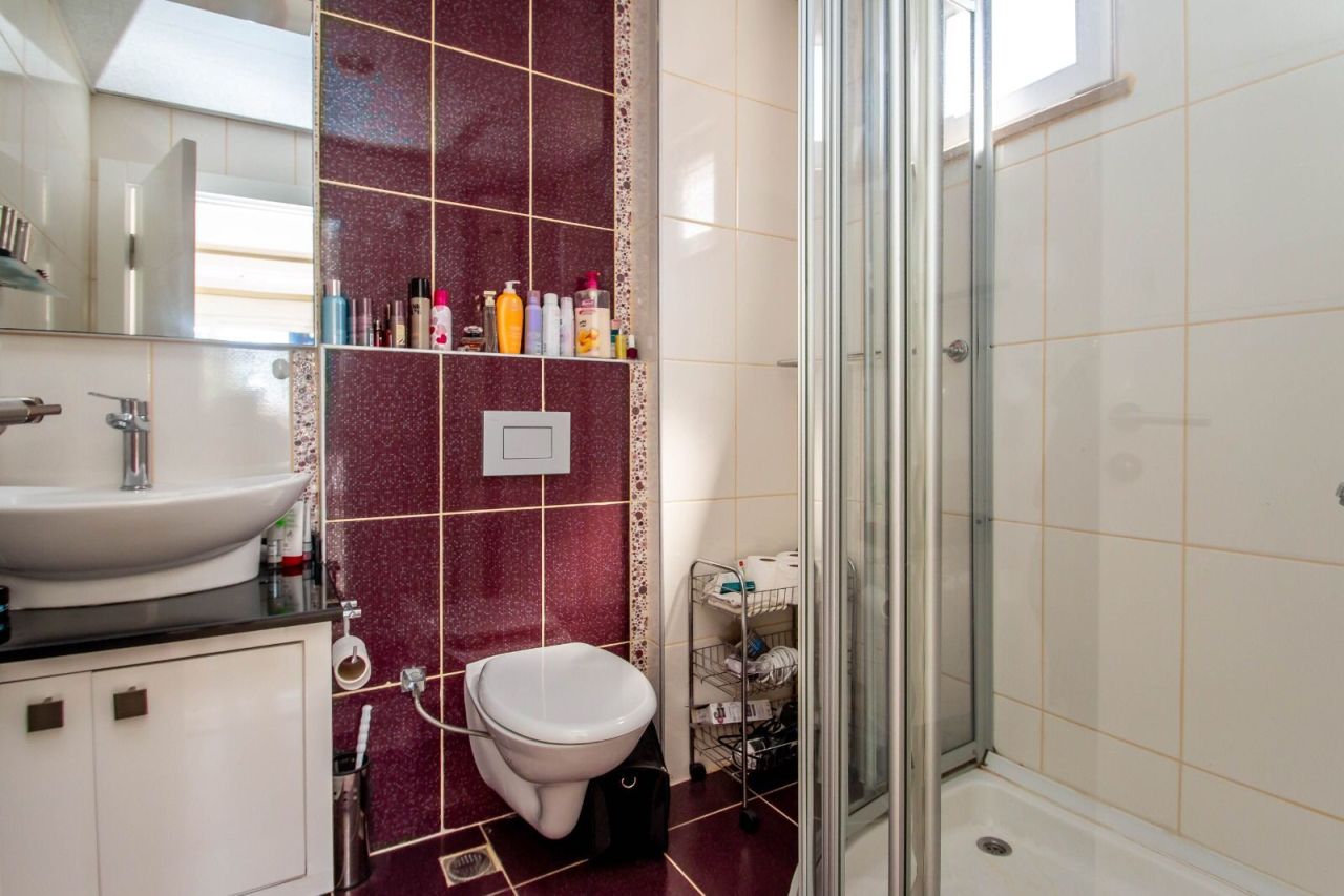 Apartamento en Alanya, Turquia, 105 m² - imagen 13