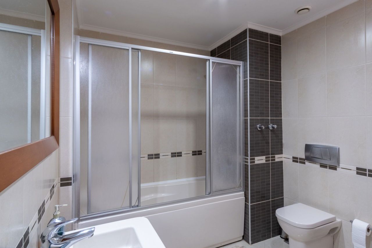 Apartment in Alanya, Turkey, 160 m² - picture 13