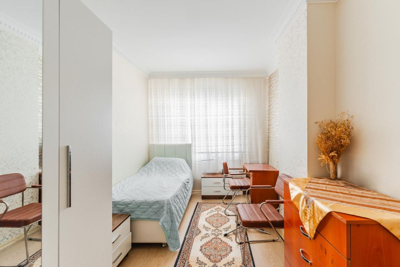 Appartamenti a Alanya, Turchia, 220 m² - foto 13