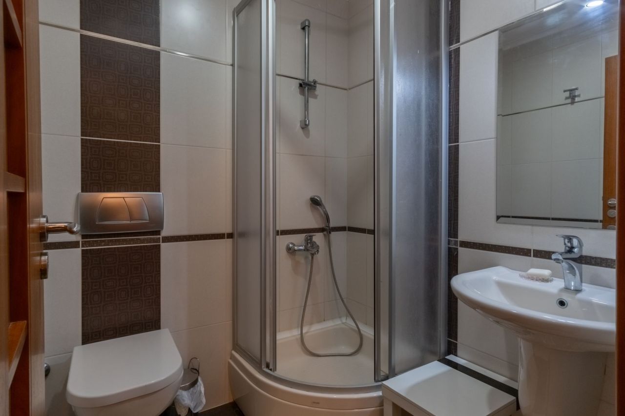 Apartment in Alanya, Turkey, 160 m² - picture 14