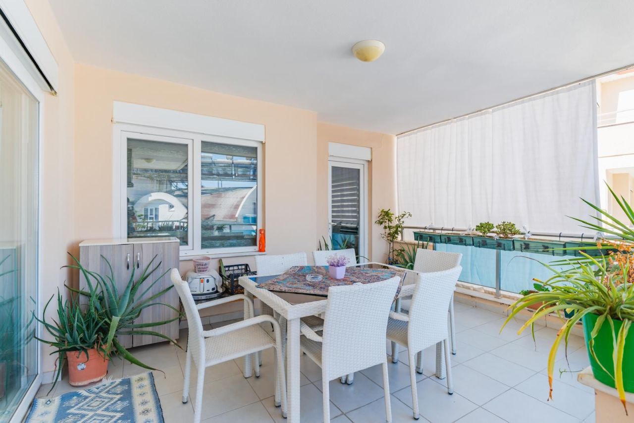 Appartamenti a Alanya, Turchia, 220 m² - foto 14