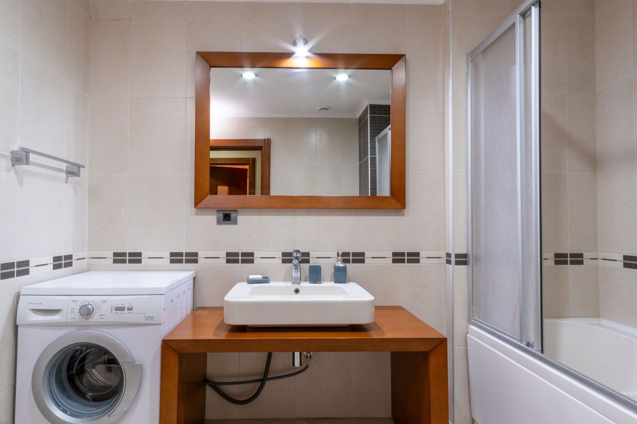 Apartment in Alanya, Turkey, 160 m² - picture 15