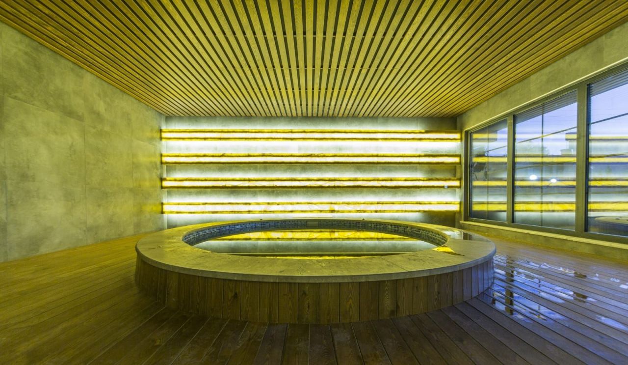 Appartamenti a Alanya, Turchia, 65 m² - foto 15