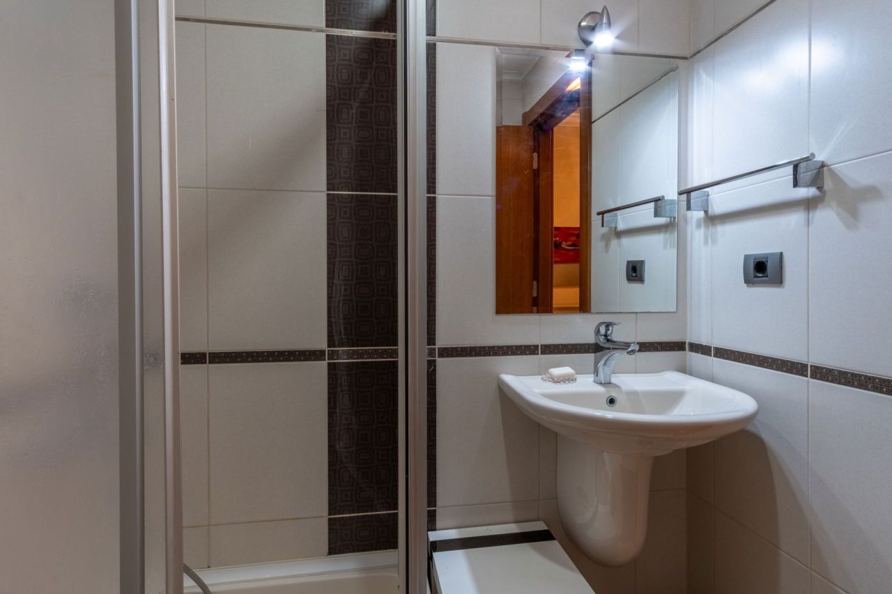 Apartment in Alanya, Turkey, 160 m² - picture 16