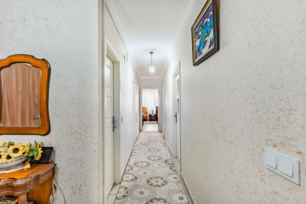 Appartamenti a Alanya, Turchia, 220 m² - foto 17