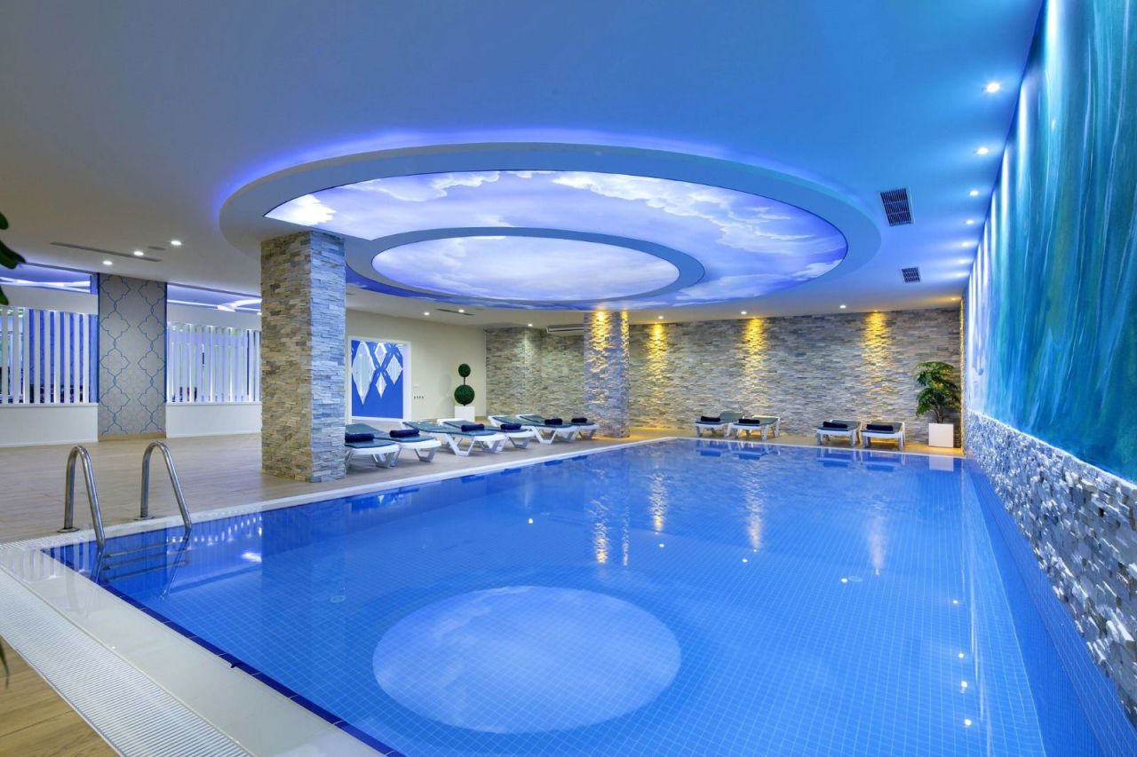 Apartment in Alanya, Türkei, 85 m² - Foto 17