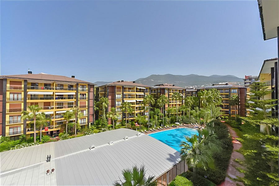 Apartment in Alanya, Turkey, 160 m² - picture 18