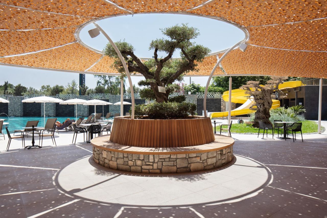 Appartamenti a Alanya, Turchia, 122 m² - foto 18