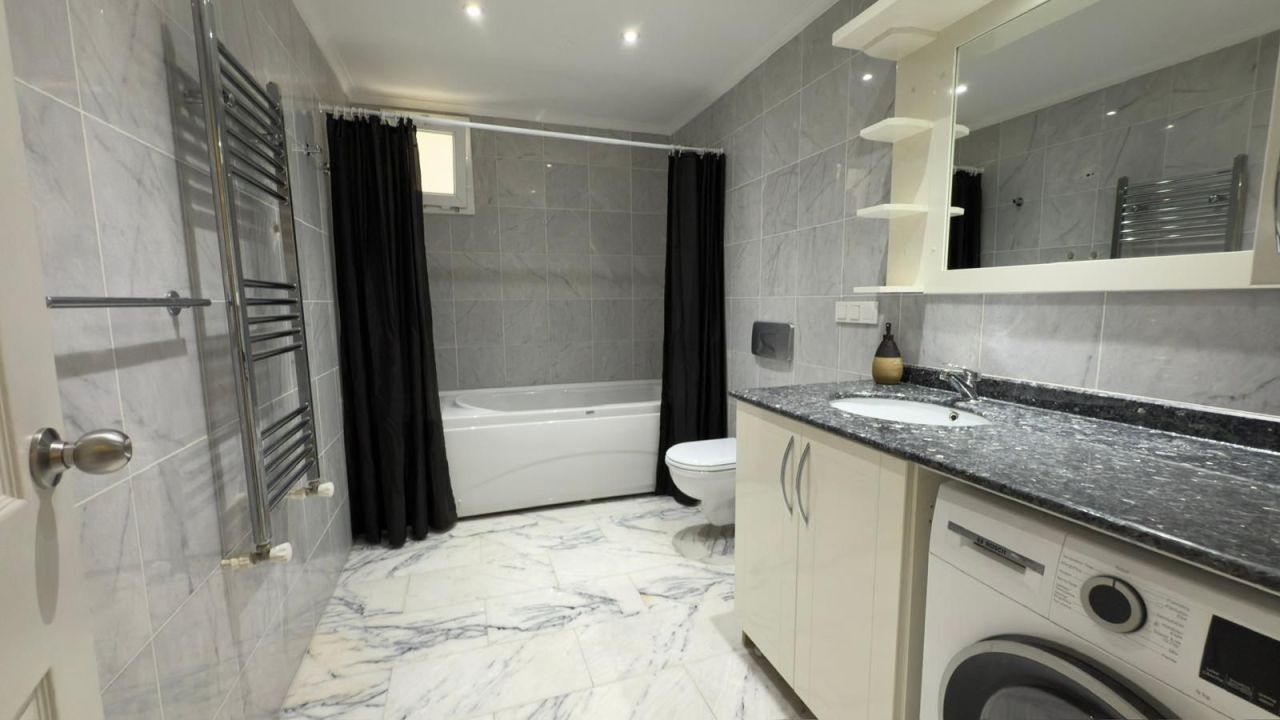 Appartamenti a Alanya, Turchia, 165 m² - foto 18