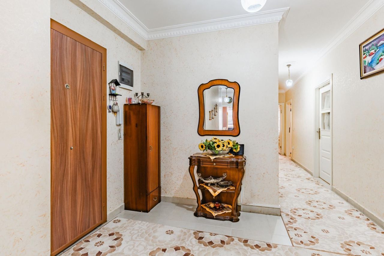 Appartamenti a Alanya, Turchia, 220 m² - foto 18