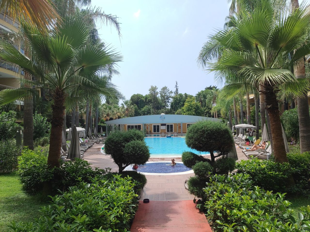 Apartment in Alanya, Turkey, 160 m² - picture 19