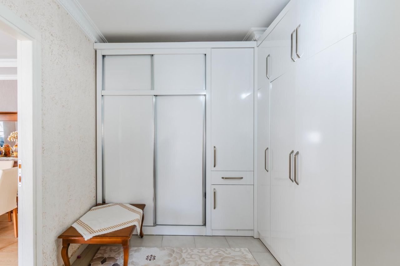 Appartamenti a Alanya, Turchia, 220 m² - foto 19