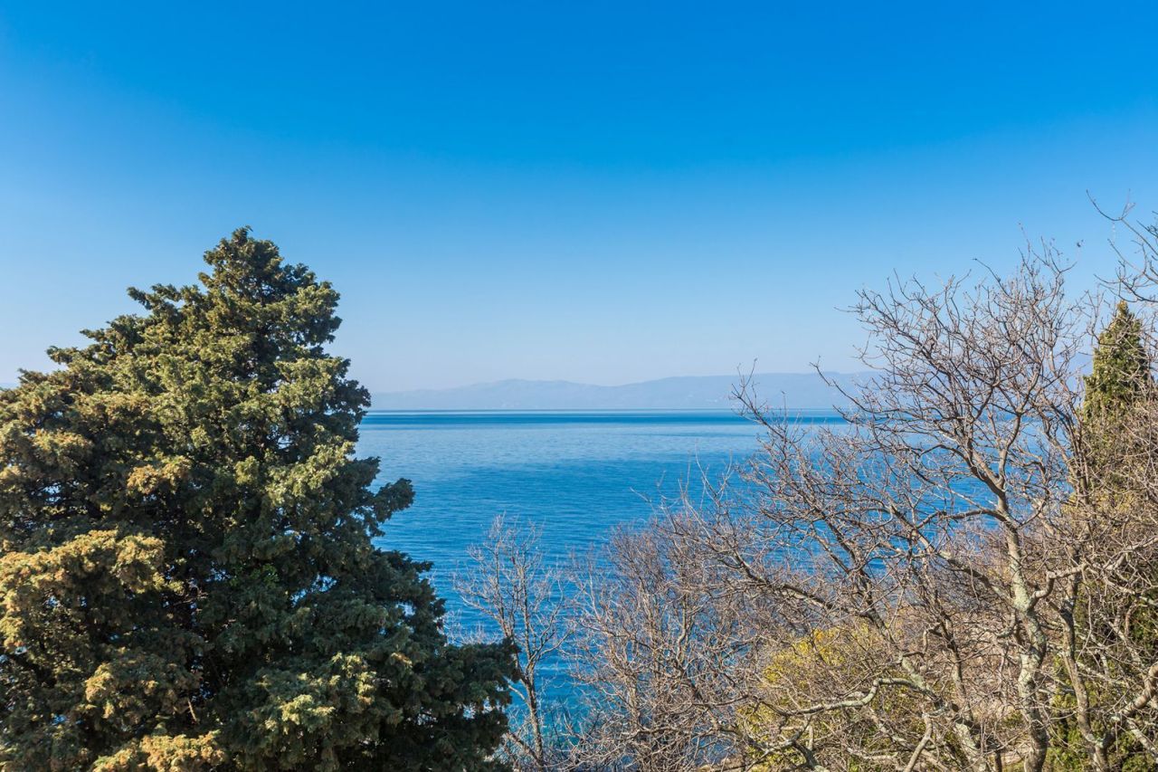 Villa à Kraljevica, Croatie, 320 m² - image 2