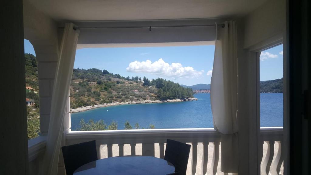Hôtel Vela Luka, Croatie, 291 m² - image 4