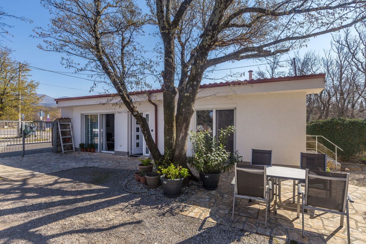 Villa à Kraljevica, Croatie, 320 m² - image 5