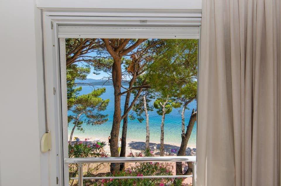 Hotel, albergo Živogošće, Croazia, 533 m² - foto 6