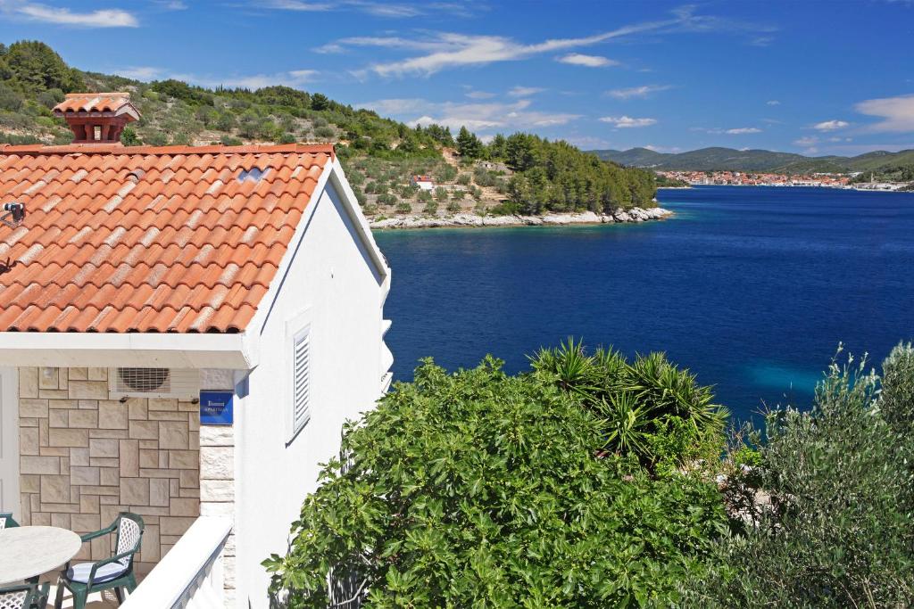 Hôtel Vela Luka, Croatie, 291 m² - image 6