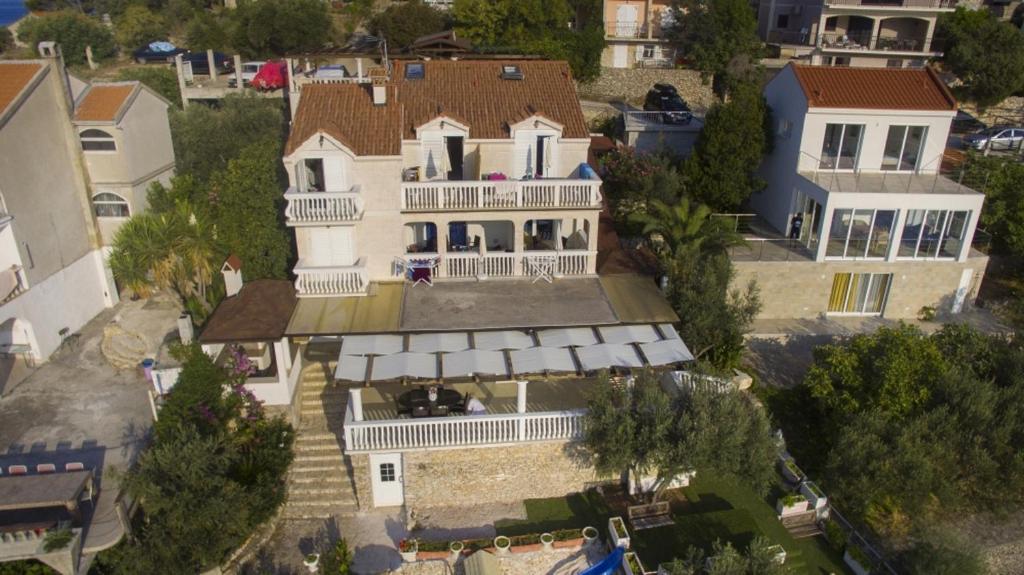 Hôtel Vela Luka, Croatie, 291 m² - image 7