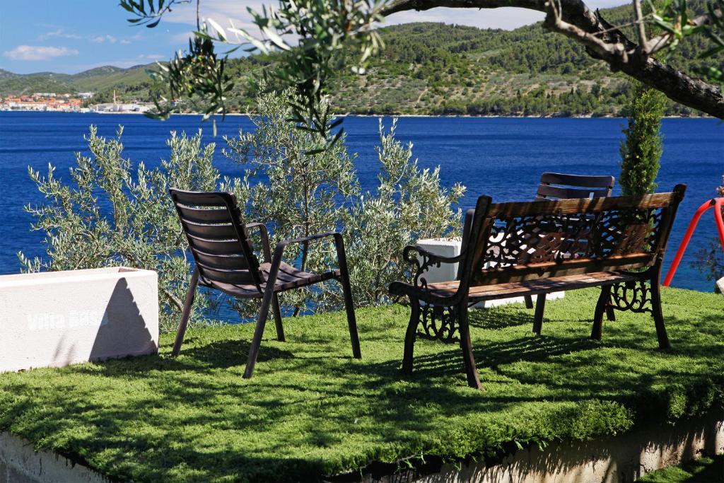 Hôtel Vela Luka, Croatie, 291 m² - image 8