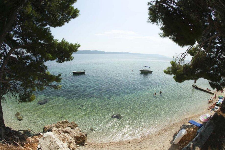 Hotel, albergo Živogošće, Croazia, 533 m² - foto 9