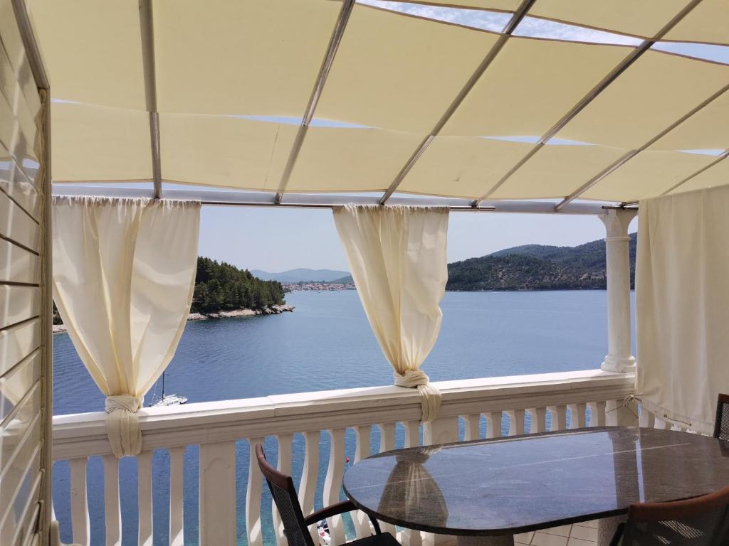 Hôtel Vela Luka, Croatie, 291 m² - image 11