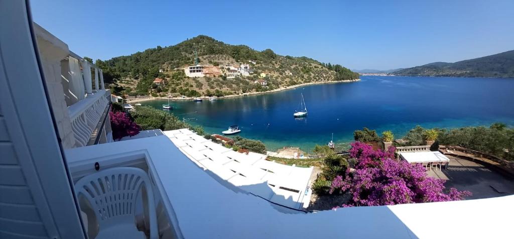 Hôtel Vela Luka, Croatie, 291 m² - image 13