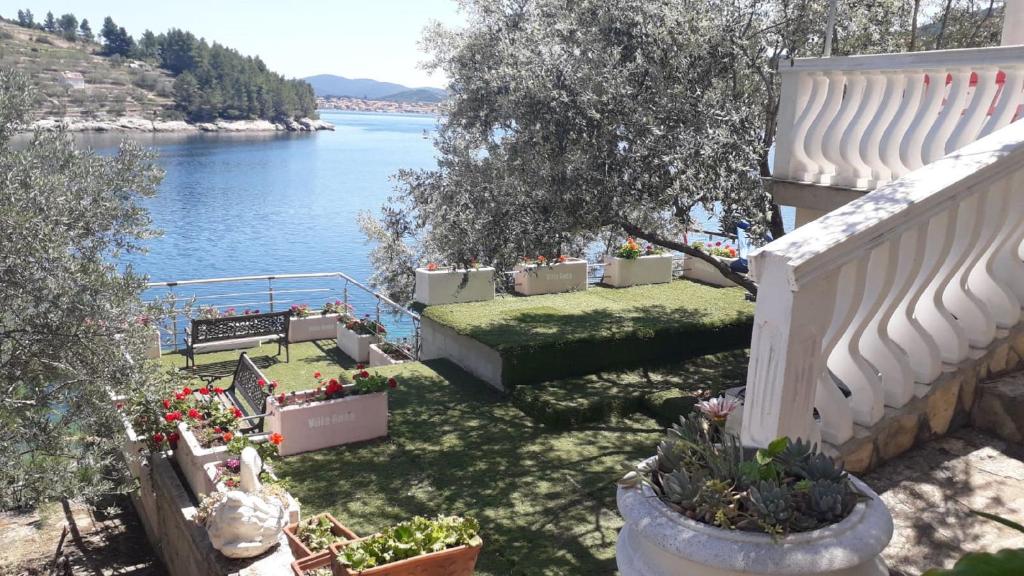 Hôtel Vela Luka, Croatie, 291 m² - image 14