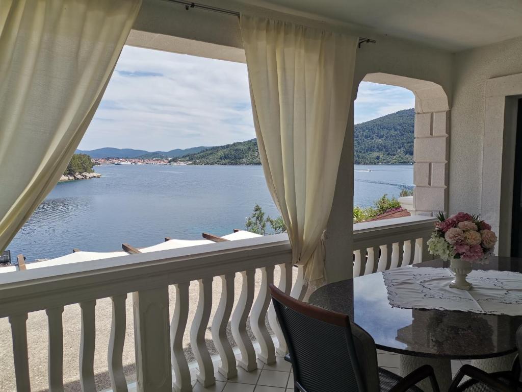 Hôtel Vela Luka, Croatie, 291 m² - image 17