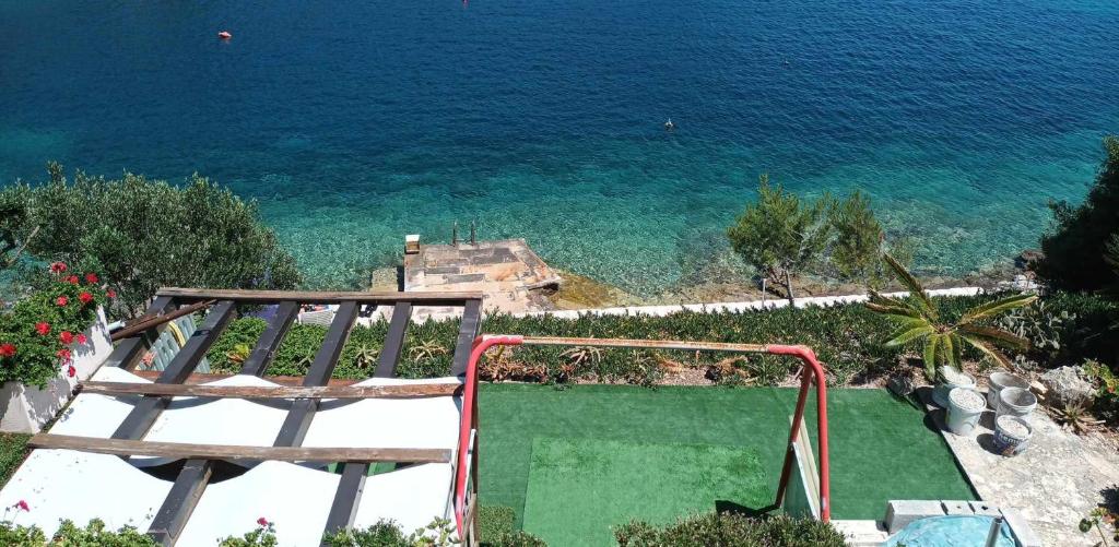 Hôtel Vela Luka, Croatie, 291 m² - image 18