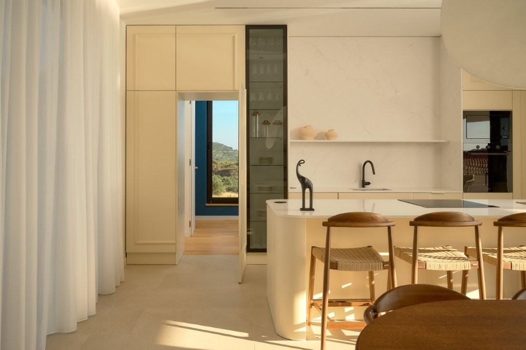 Villa en Primošten, Croacia, 490 m² - imagen 18