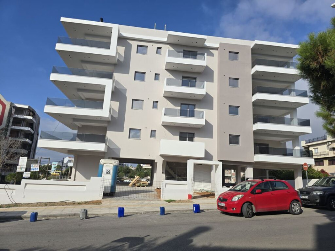 Flat in Athens, Greece, 109 m² - picture 2