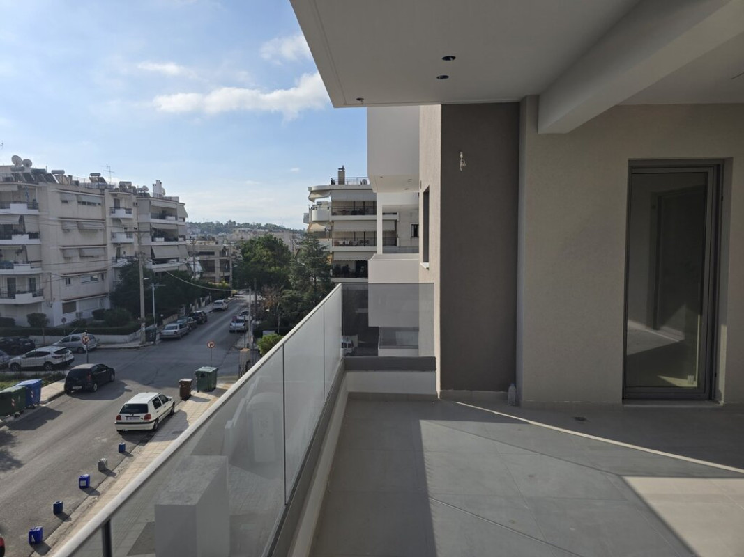 Flat in Athens, Greece, 109 m² - picture 3