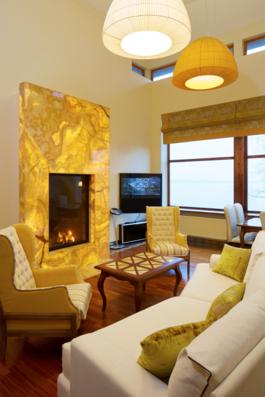 Piso en Riga, Letonia, 202 m² - imagen 4