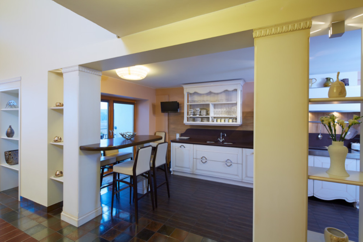 Piso en Riga, Letonia, 202 m² - imagen 7