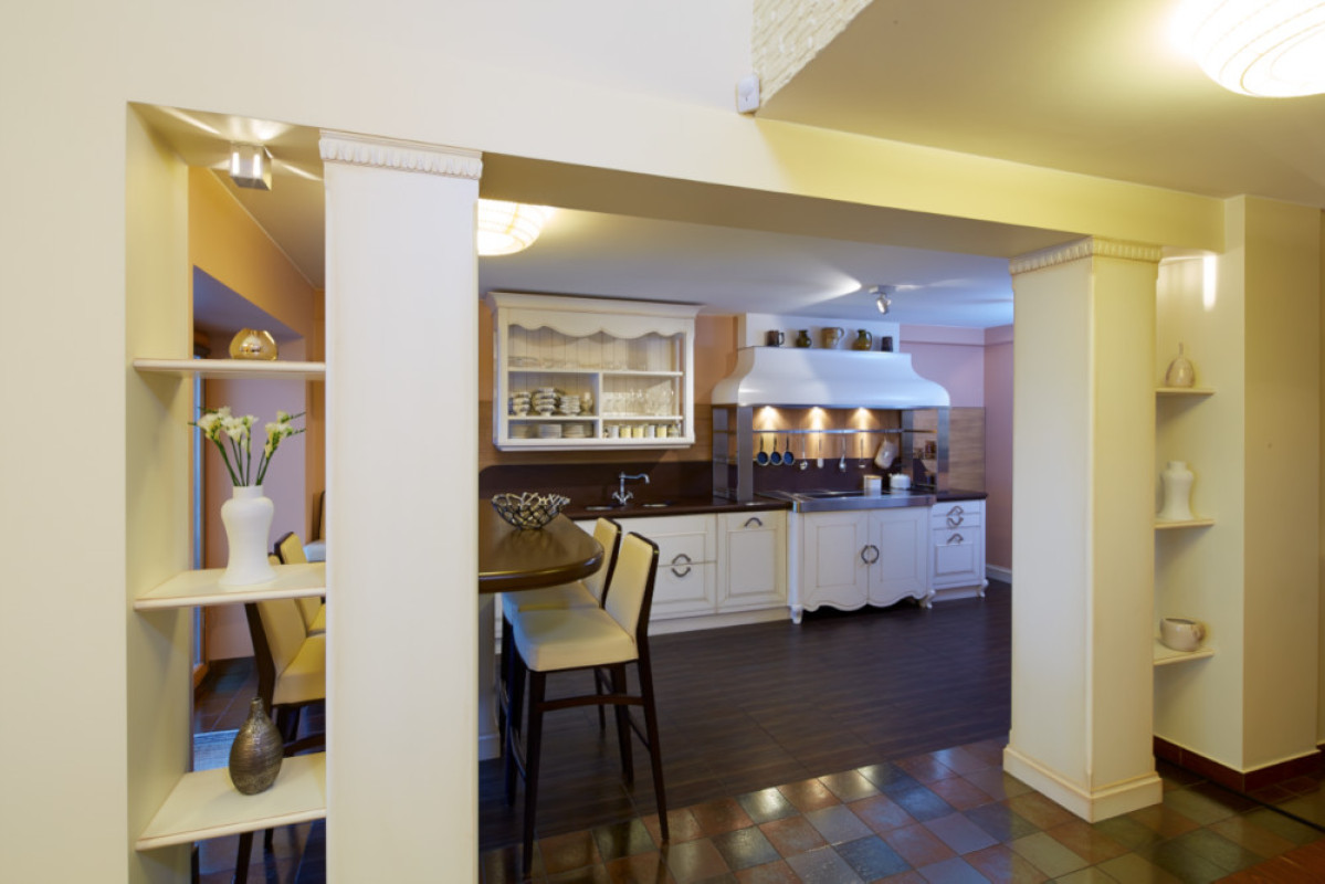 Piso en Riga, Letonia, 202 m² - imagen 8