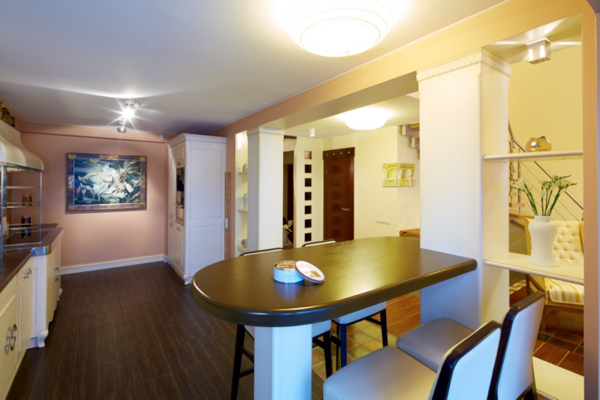 Piso en Riga, Letonia, 202 m² - imagen 10