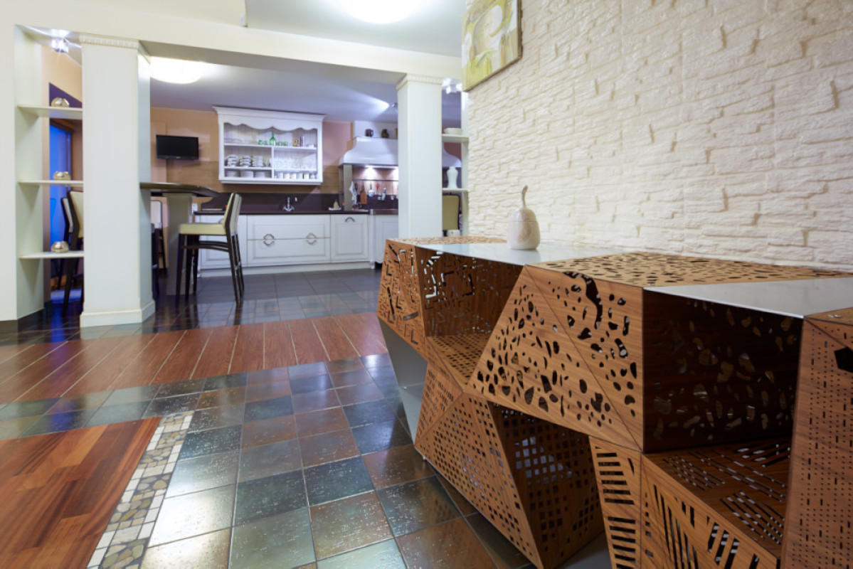 Piso en Riga, Letonia, 202 m² - imagen 11