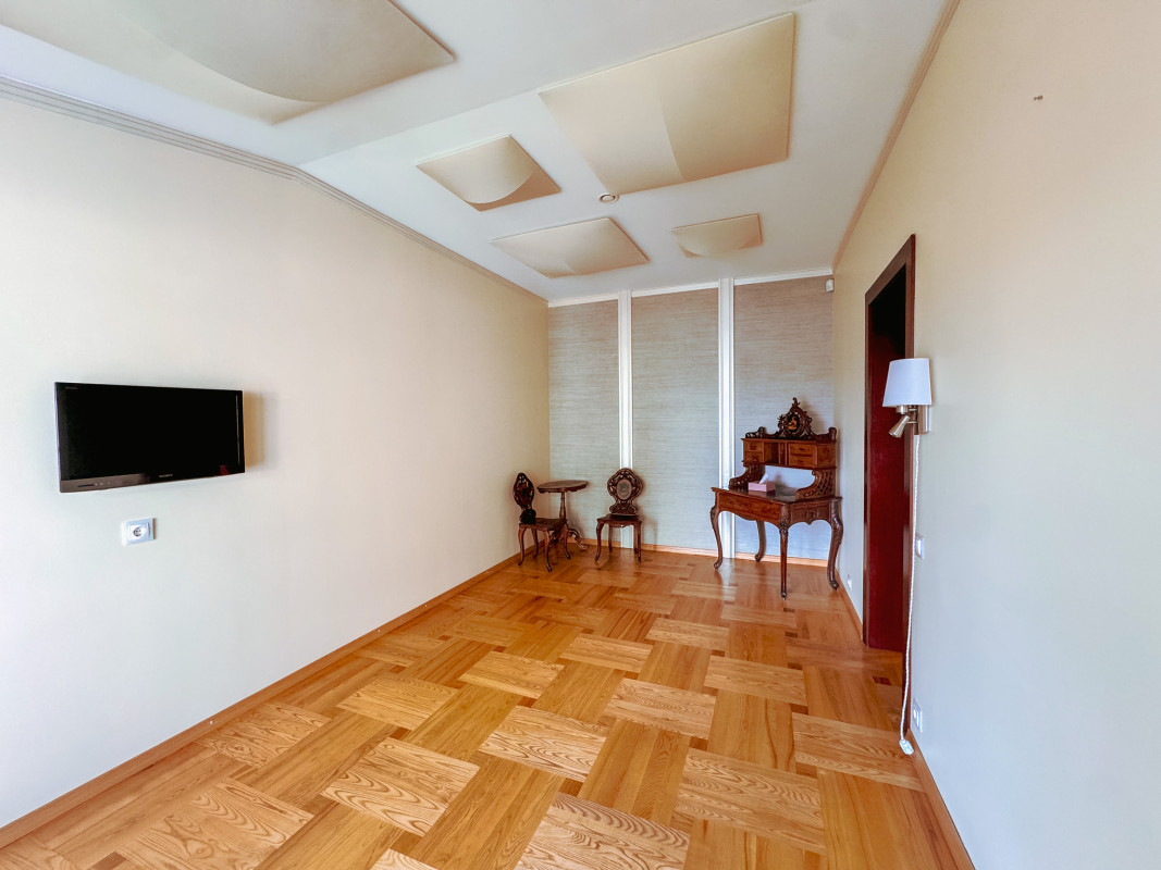 Piso en Riga, Letonia, 202 m² - imagen 14