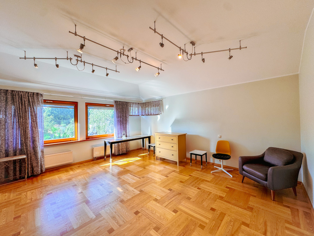 Piso en Riga, Letonia, 202 m² - imagen 15