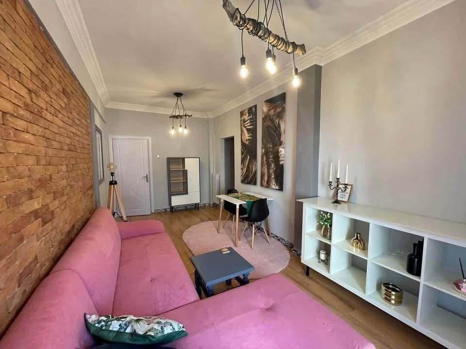 Appartement à Thessalonique, Grèce, 75 m² - image 1