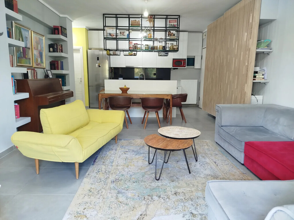 Appartement à Thessalonique, Grèce, 95 m² - image 1