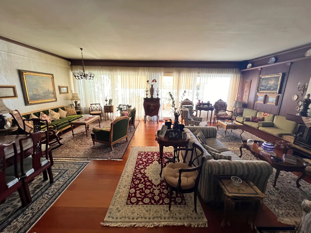 Wohnung in Athen, Griechenland, 199 m² - Foto 3