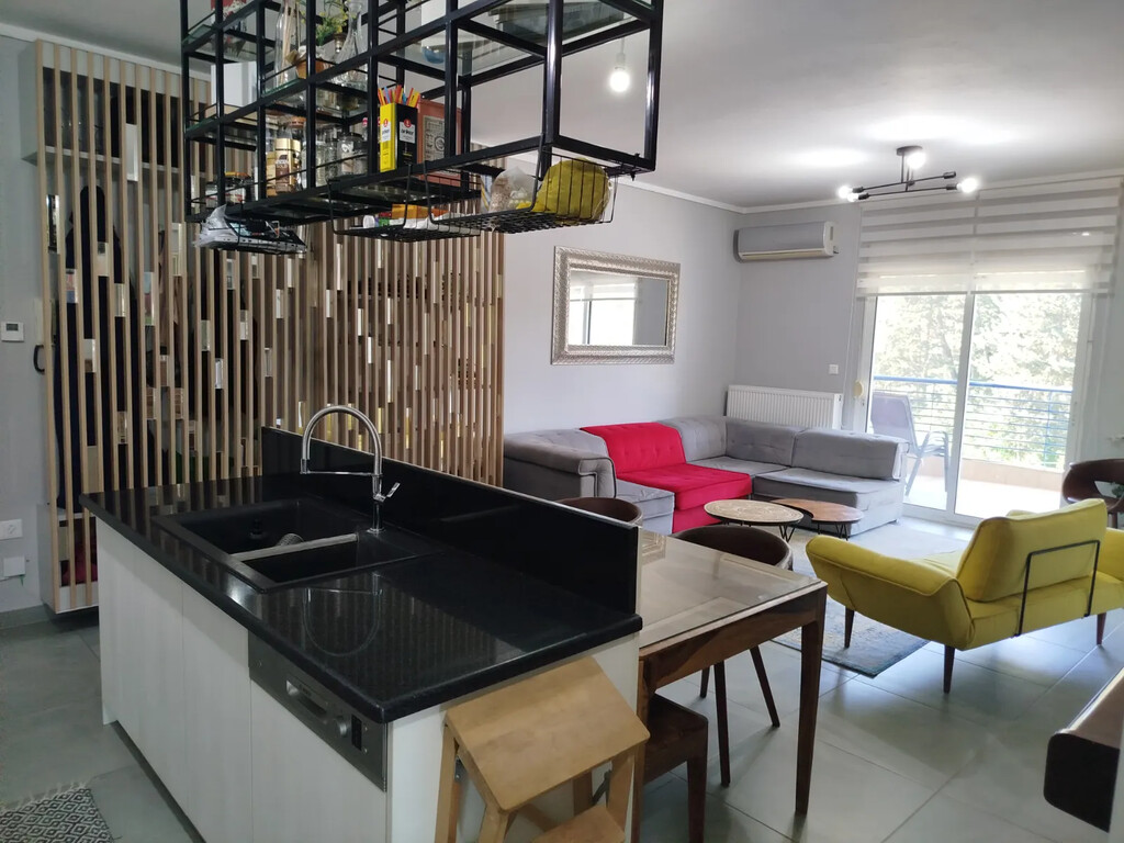 Appartement à Thessalonique, Grèce, 95 m² - image 8