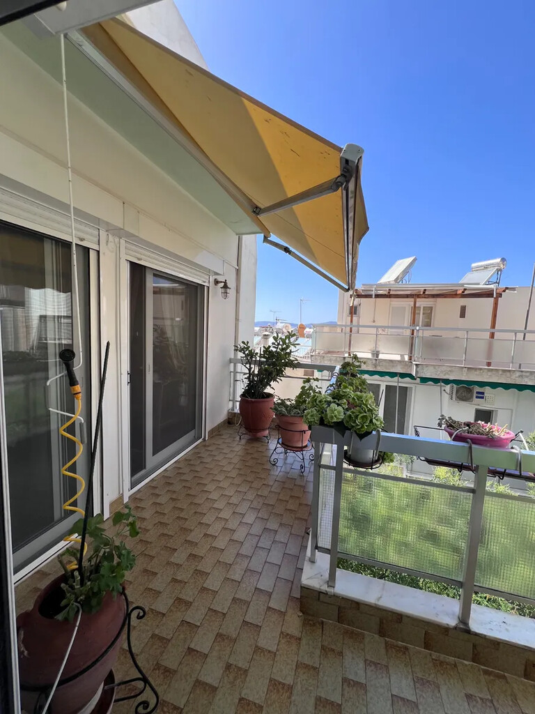 Wohnung in Athen, Griechenland, 199 m² - Foto 12