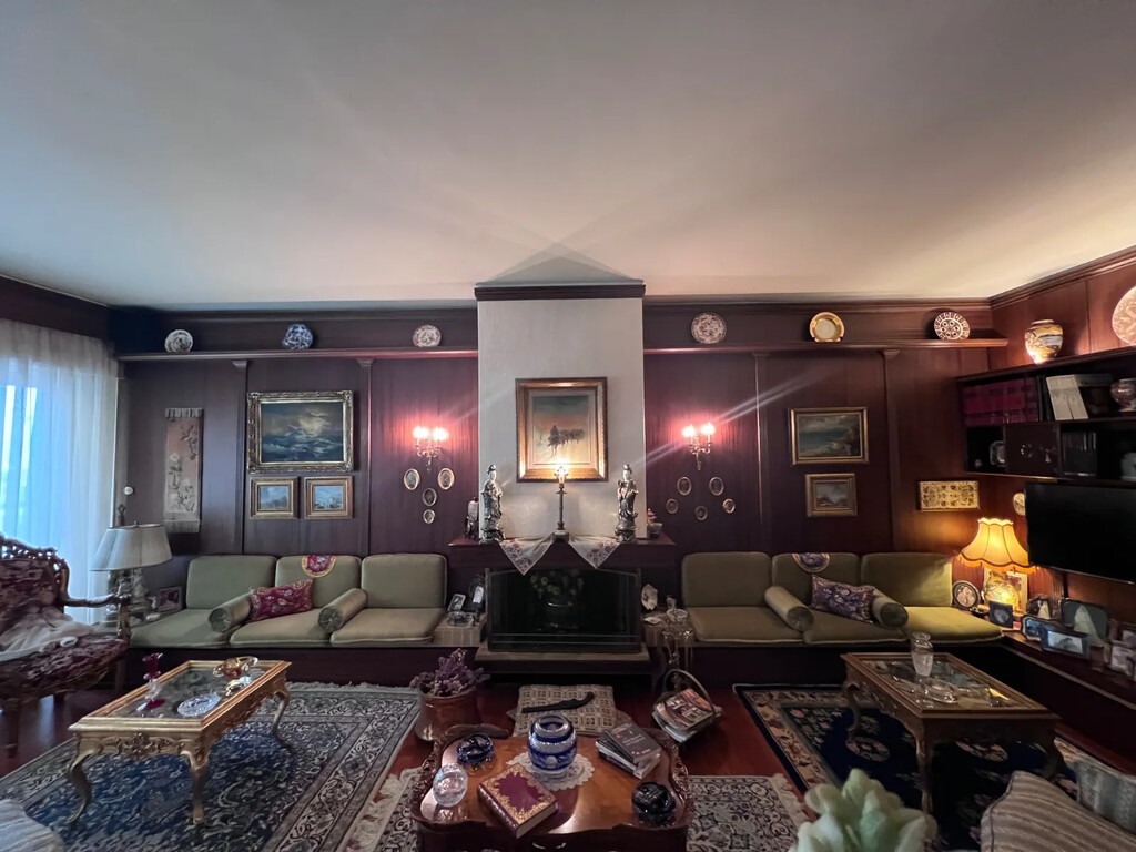 Wohnung in Athen, Griechenland, 199 m² - Foto 13