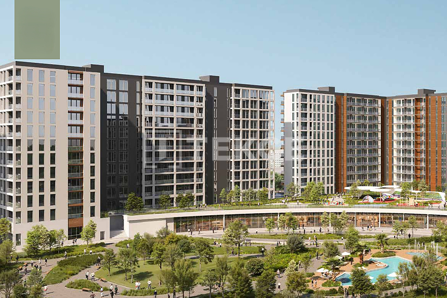 Appartamenti Muwaileh, EAU, 145 m² - foto 1